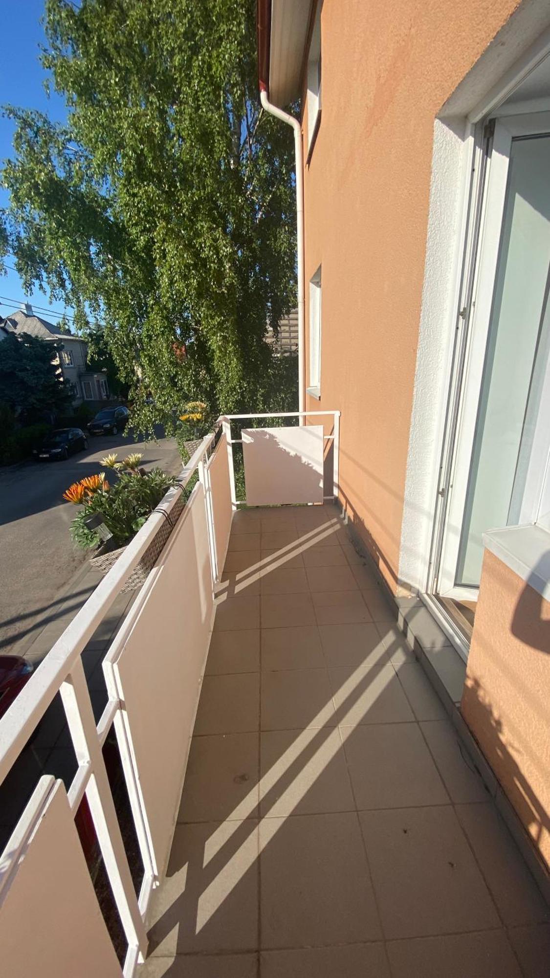 Japandi Apartamentai Kaunas Exterior photo