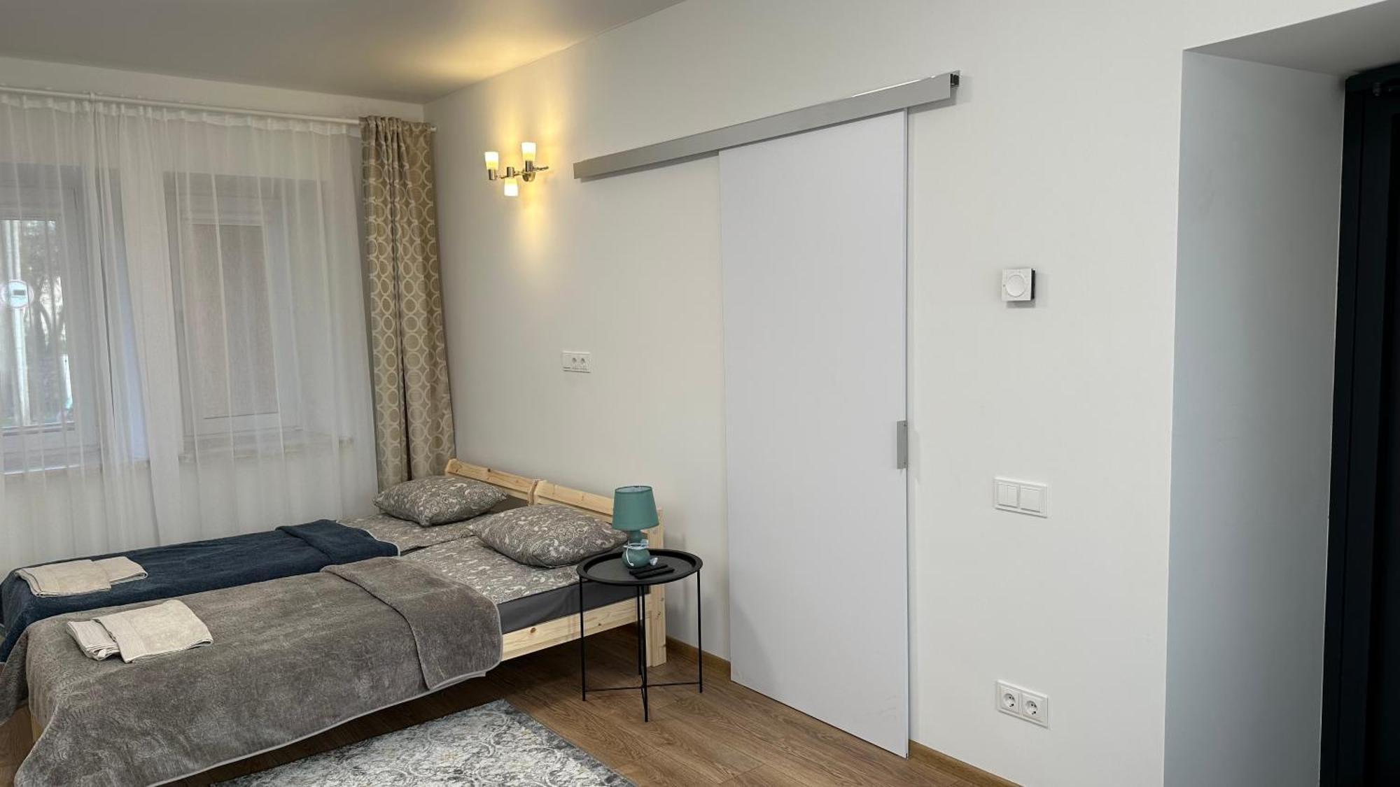 Japandi Apartamentai Kaunas Exterior photo
