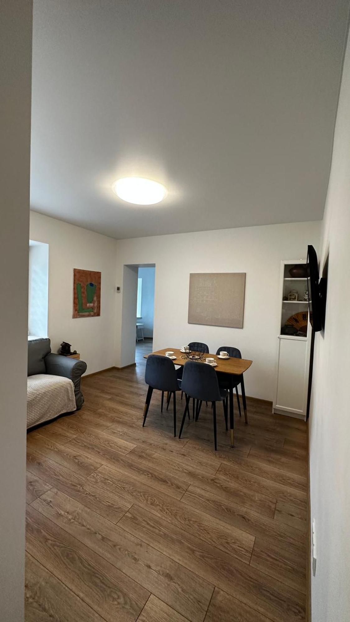 Japandi Apartamentai Kaunas Exterior photo