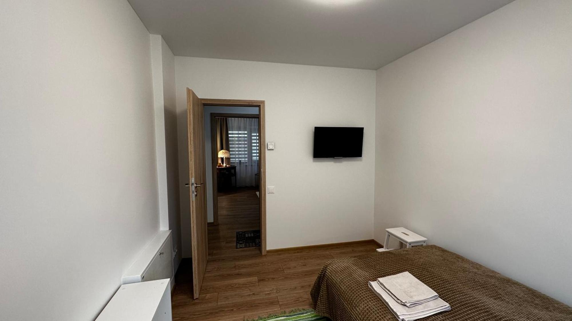 Japandi Apartamentai Kaunas Exterior photo