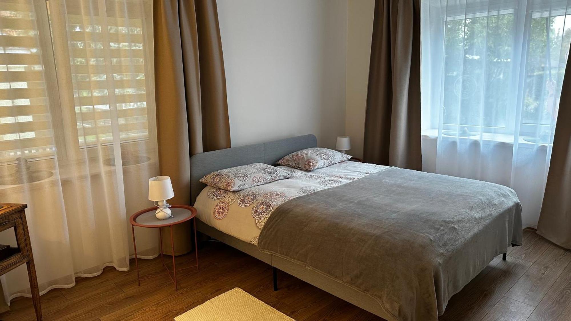 Japandi Apartamentai Kaunas Exterior photo