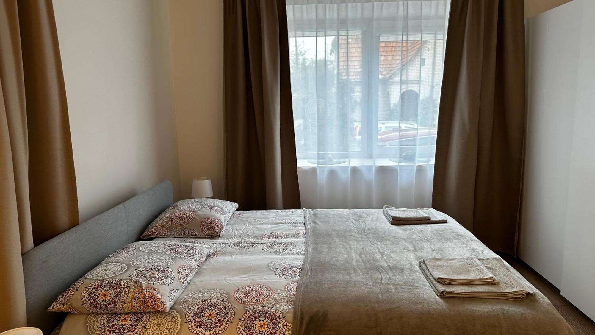 Japandi Apartamentai Kaunas Exterior photo